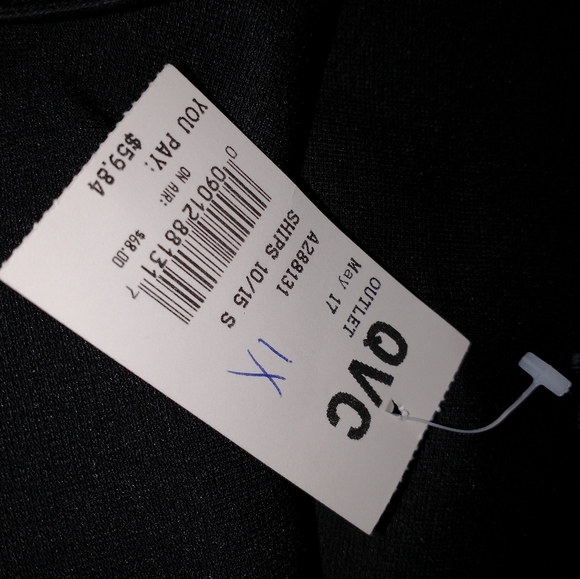 Spanx Look at Me Now Seamless Leggings Sz 1X Black - Picture 2 of 7